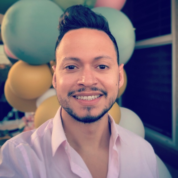 Meet your Posher, George - Picture 2 of 4